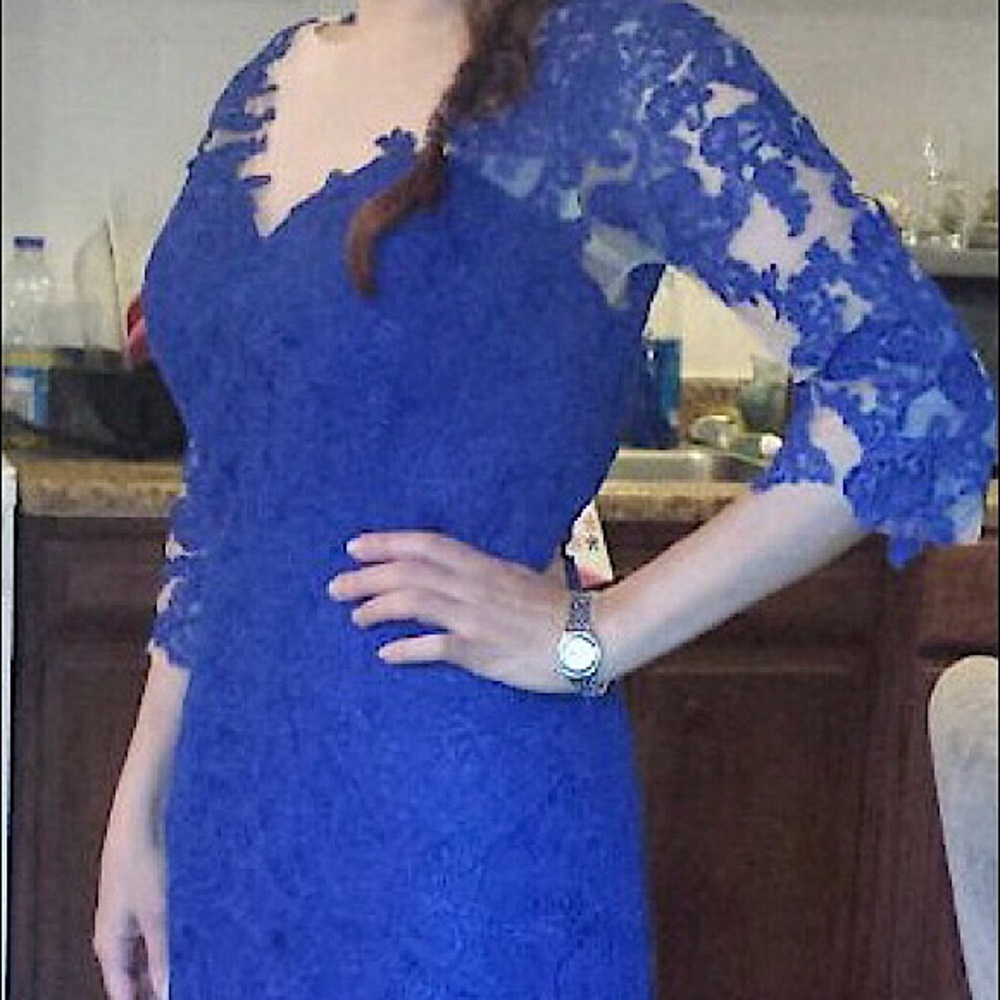 Mermaid Dress